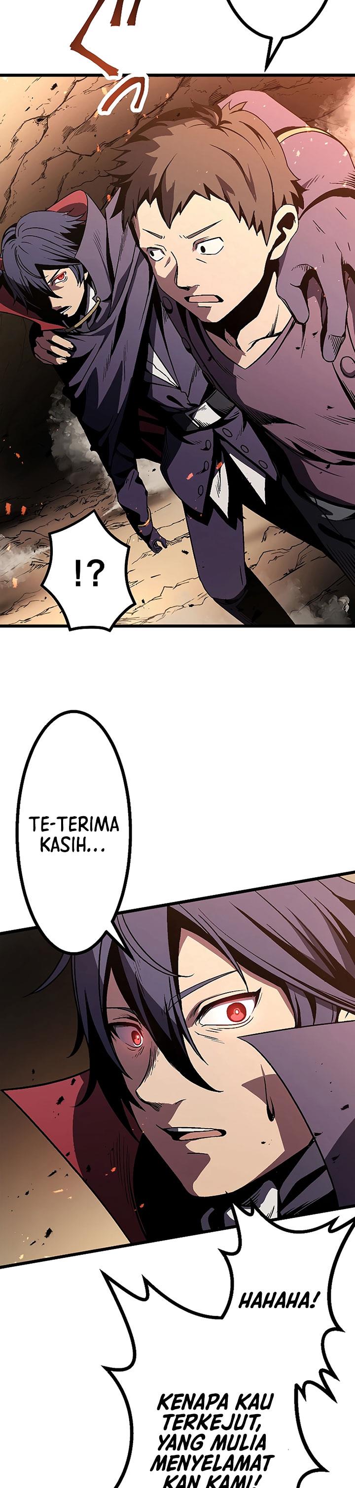 Dungeon Defense Chap 5 - Next Chap 6