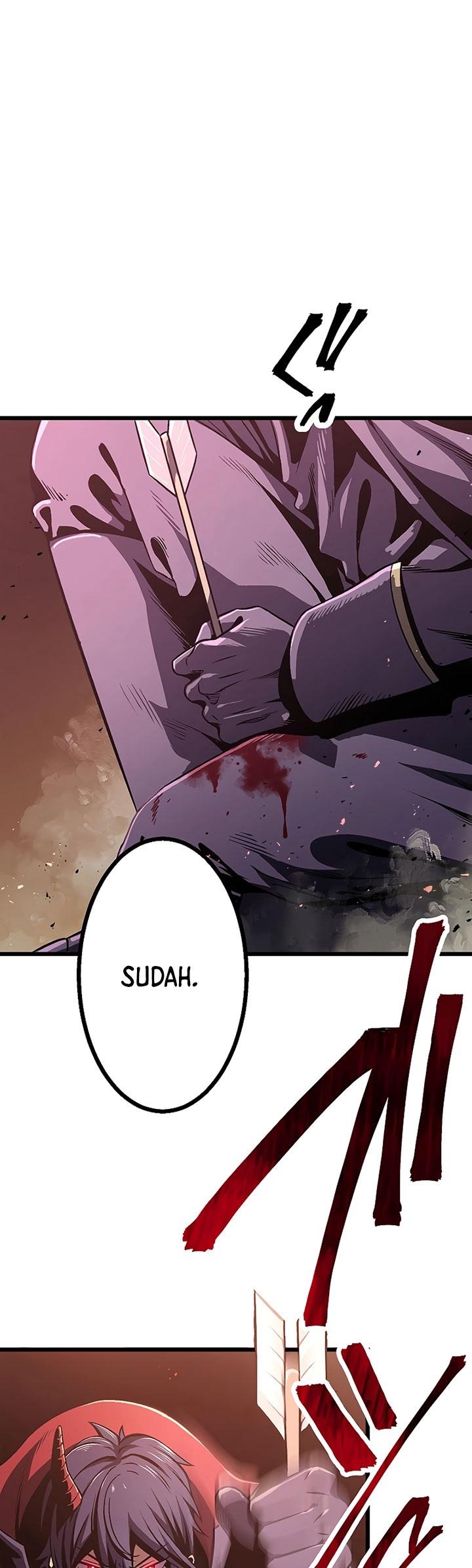 Dungeon Defense Chap 5 - Next Chap 6