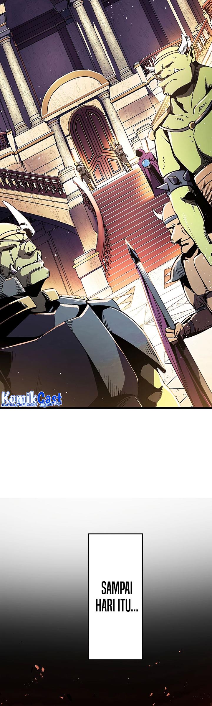 Dungeon Defense Chap 5 - Next Chap 6