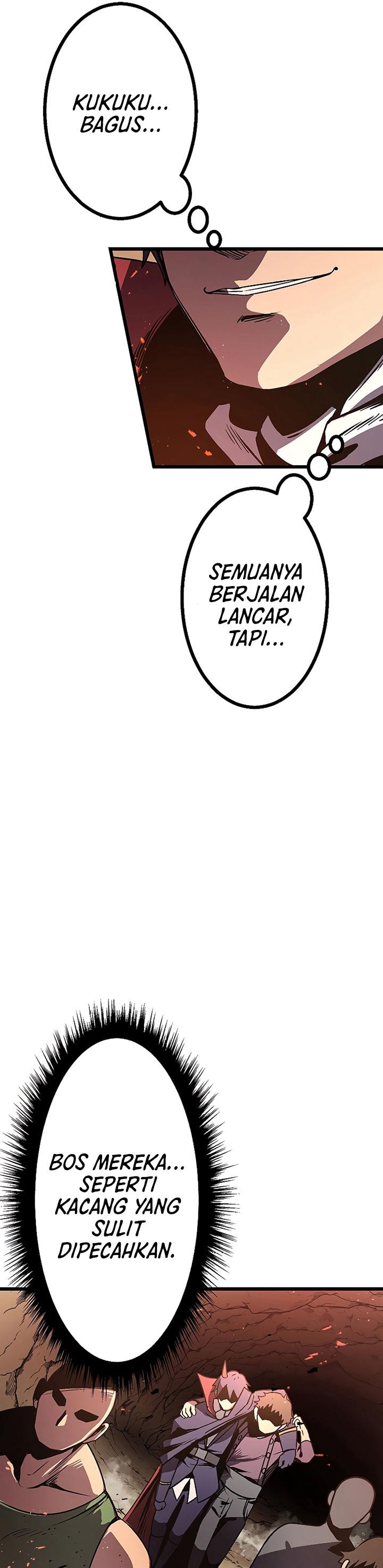 Dungeon Defense Chap 5 - Next Chap 6