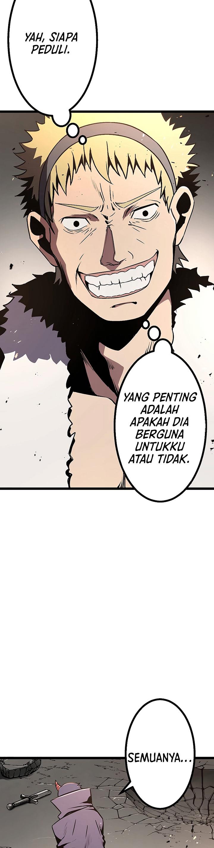 Dungeon Defense Chap 5 - Next Chap 6