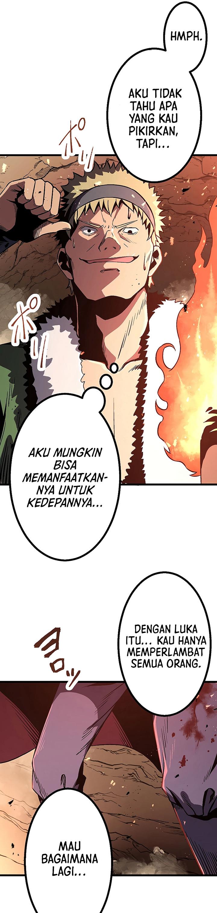 Dungeon Defense Chap 5 - Next Chap 6