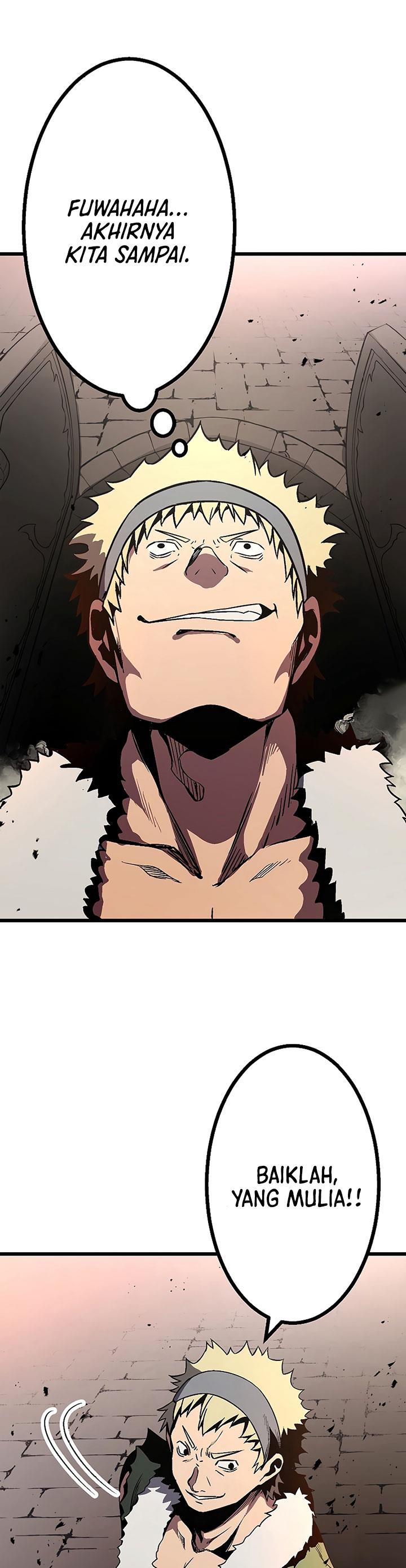 Dungeon Defense Chap 5 - Next Chap 6