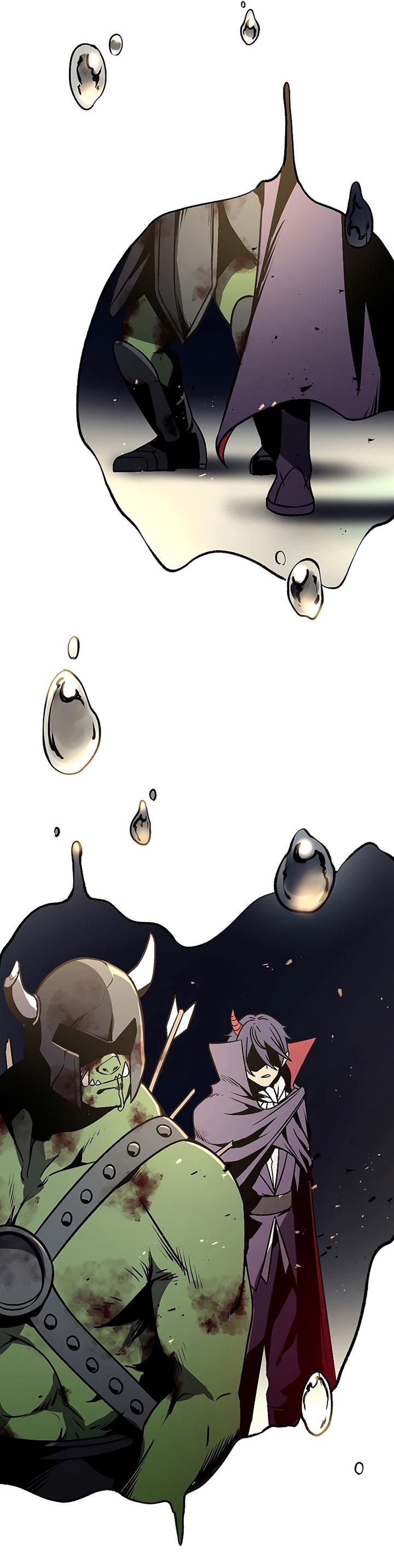 Dungeon Defense Chap 5 - Next Chap 6