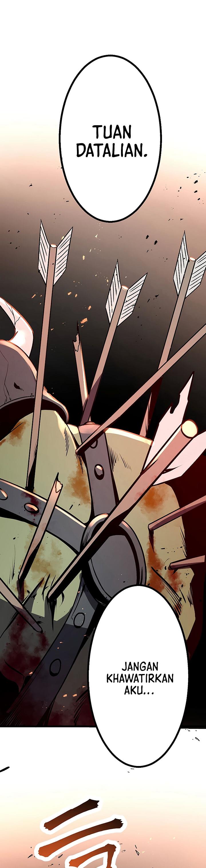 Dungeon Defense Chap 5 - Next Chap 6