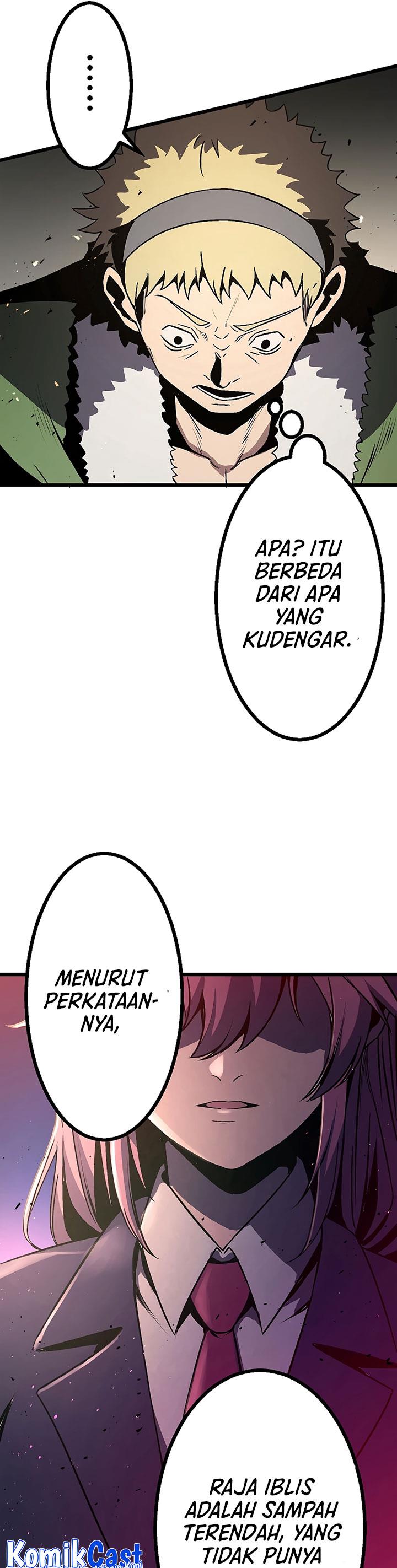 Dungeon Defense Chap 5 - Next Chap 6