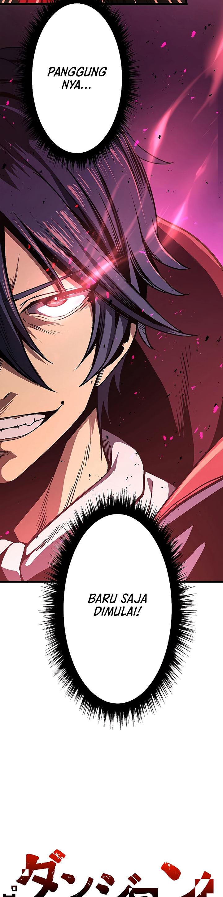 Dungeon Defense Chap 5 - Next Chap 6