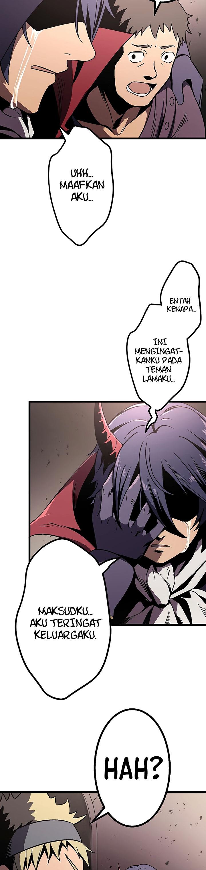 Dungeon Defense Chap 5 - Next Chap 6