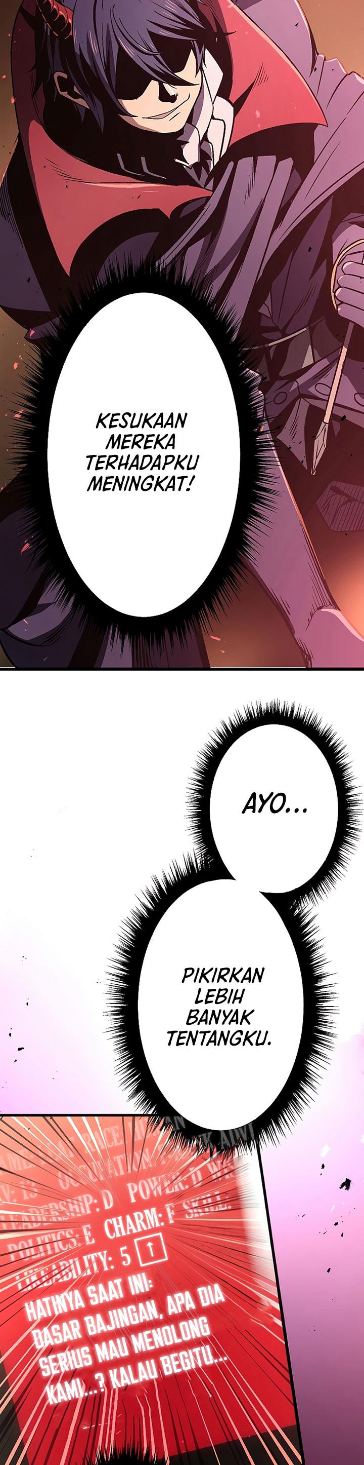 Dungeon Defense Chap 5 - Next Chap 6