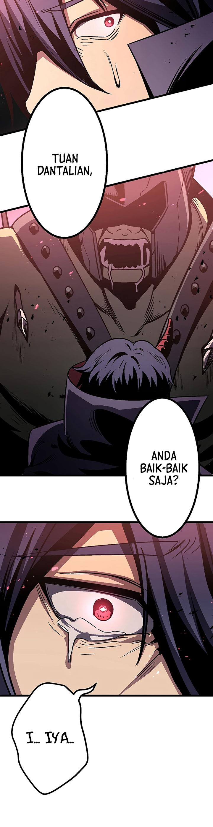 Dungeon Defense Chap 5 - Next Chap 6