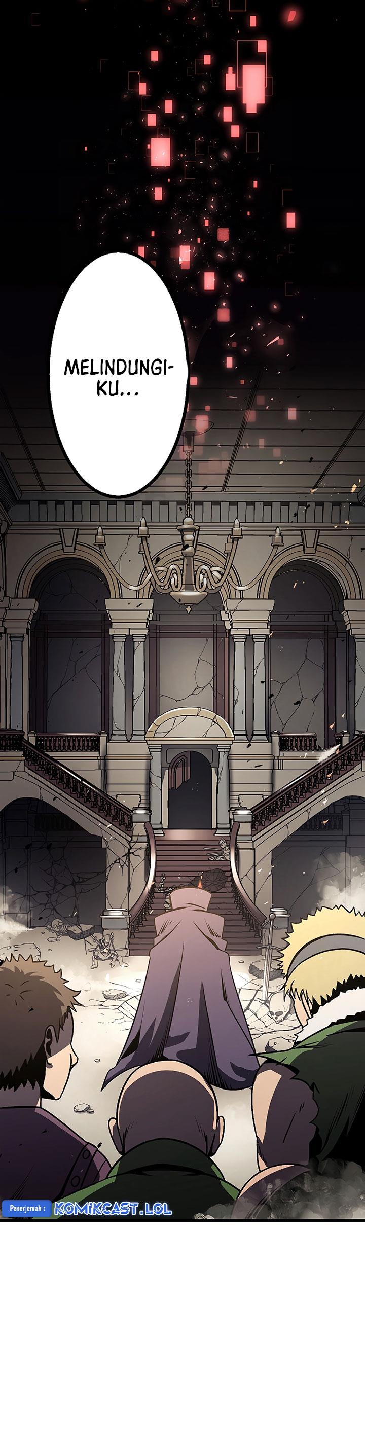 Dungeon Defense Chap 5 - Next Chap 6