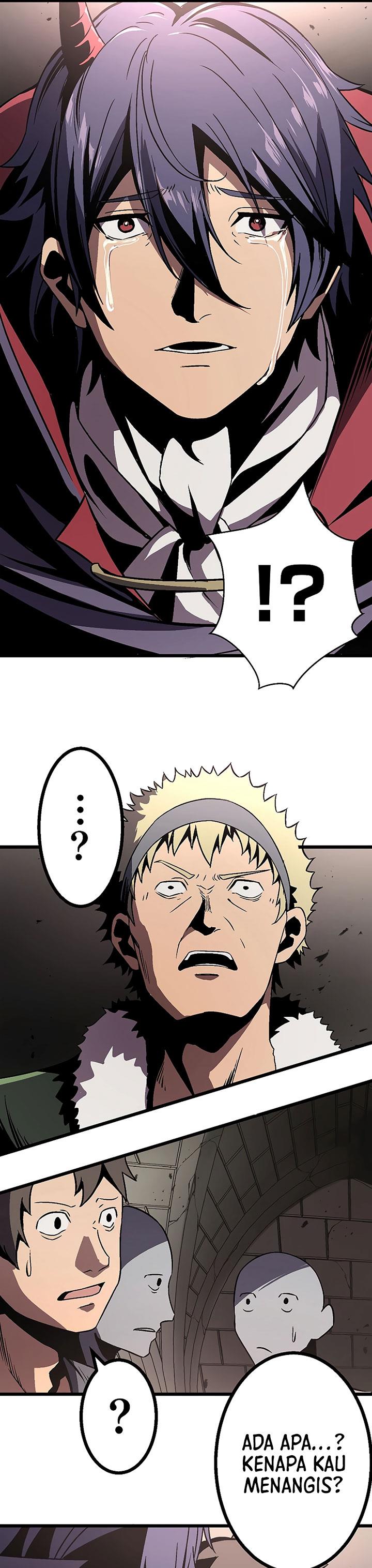 Dungeon Defense Chap 5 - Next Chap 6