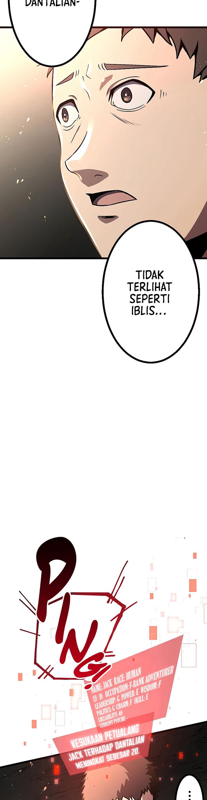 Dungeon Defense Chap 5 - Next Chap 6