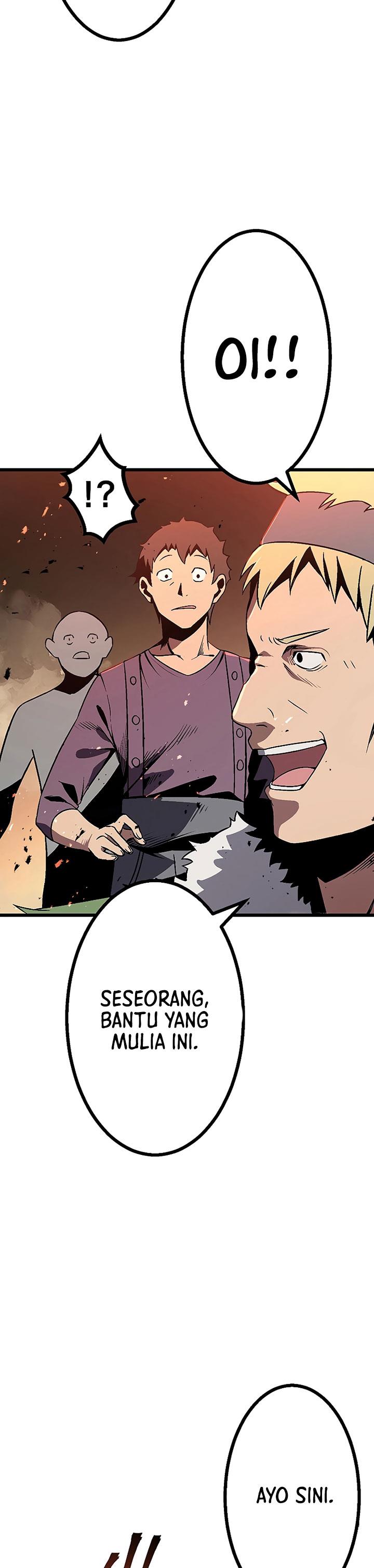 Dungeon Defense Chap 5 - Next Chap 6