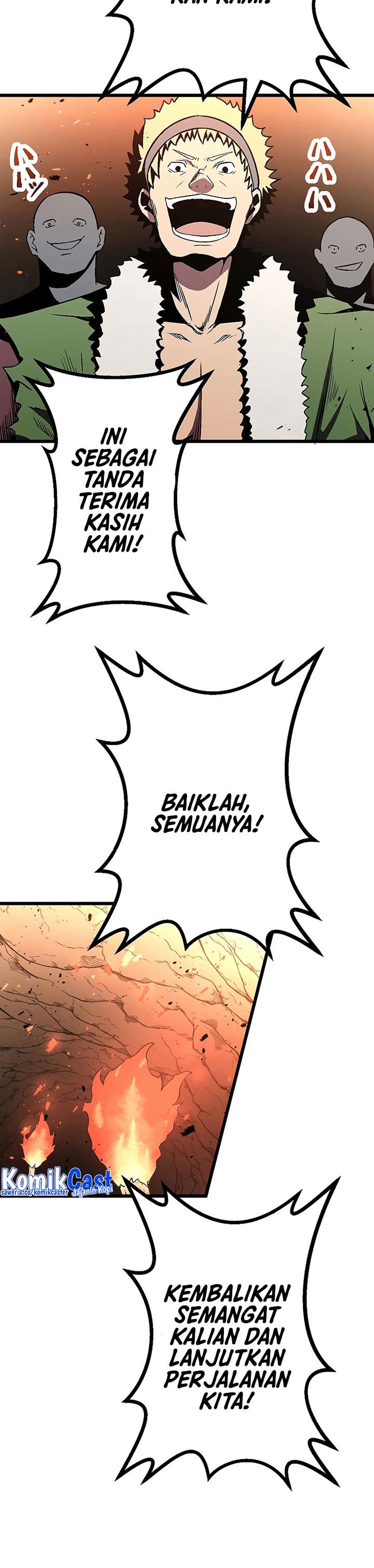 Dungeon Defense Chap 5 - Next Chap 6