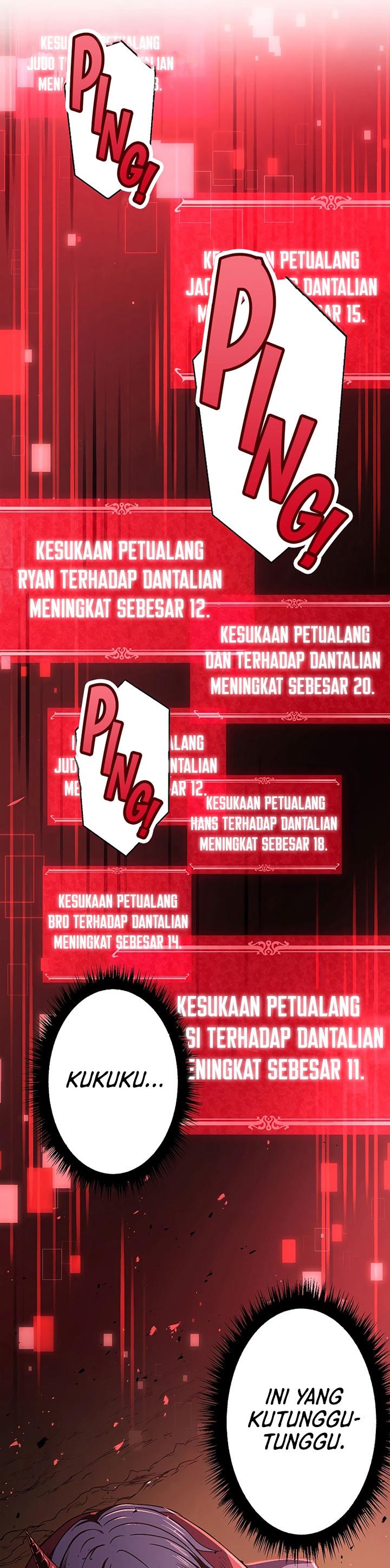 Dungeon Defense Chap 5 - Next Chap 6