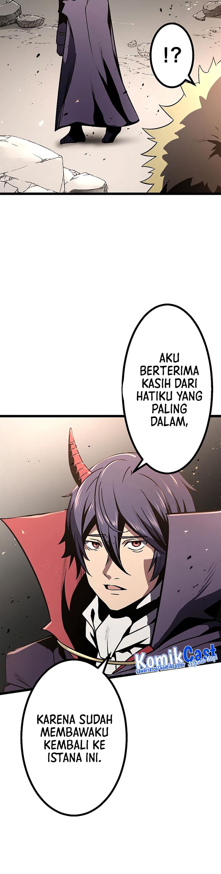 Dungeon Defense Chap 5 - Next Chap 6