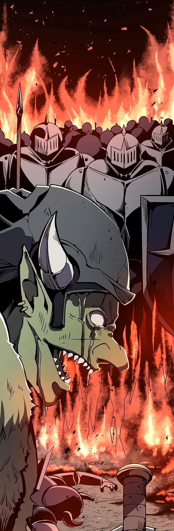 Dungeon Defense Chap 5 - Next Chap 6