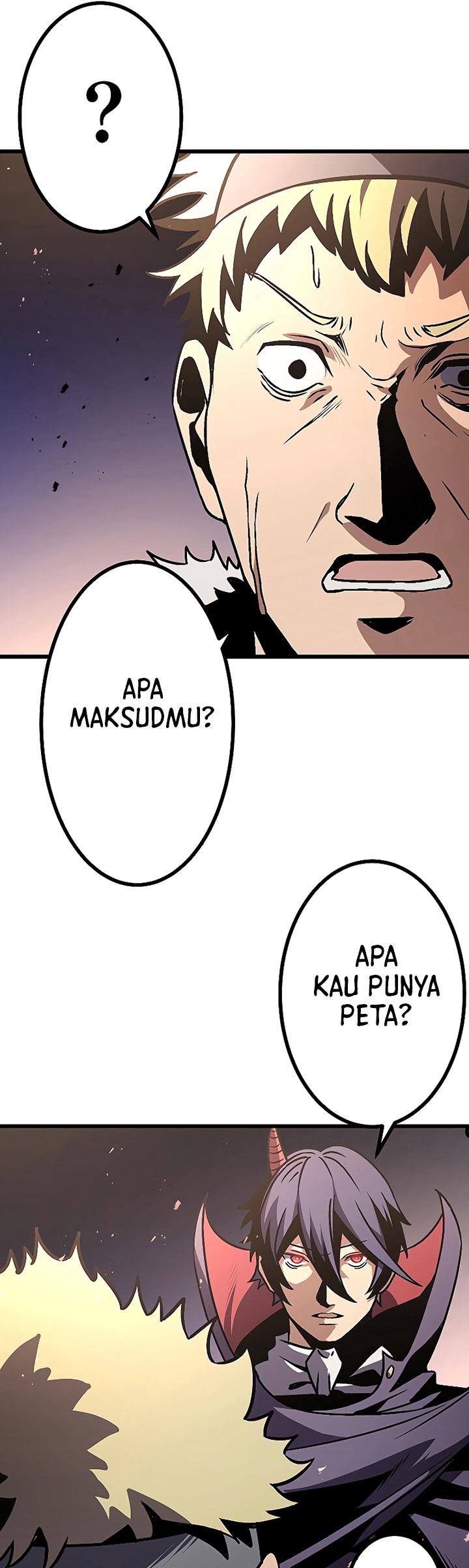 Dungeon Defense Chap 6 - Next Chap 7