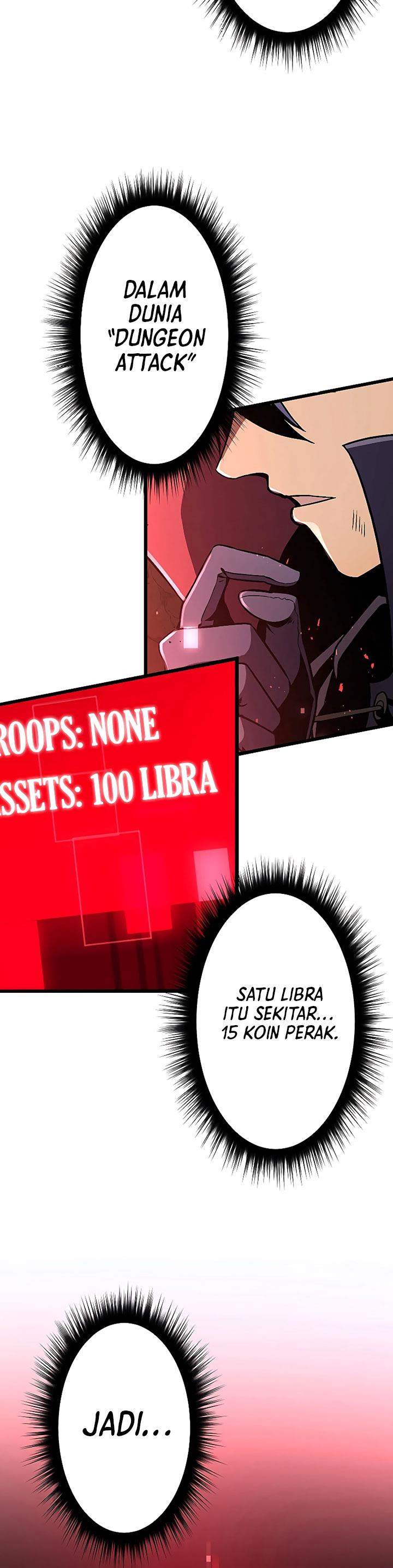 Dungeon Defense Chap 6 - Next Chap 7