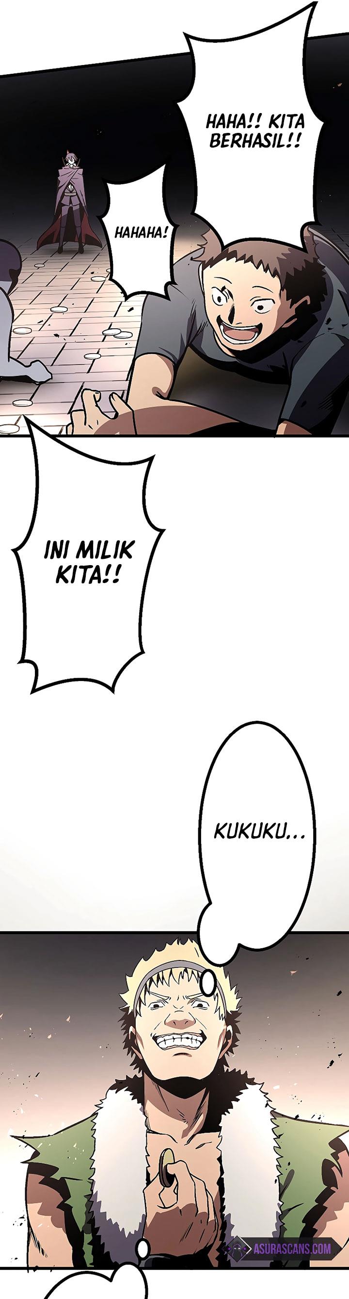 Dungeon Defense Chap 6 - Next Chap 7