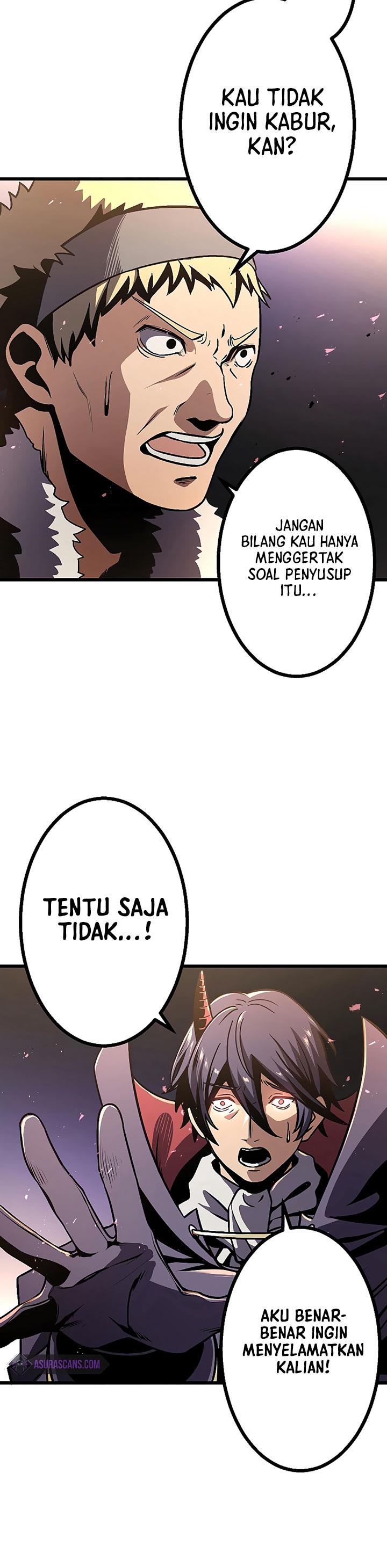 Dungeon Defense Chap 6 - Next Chap 7