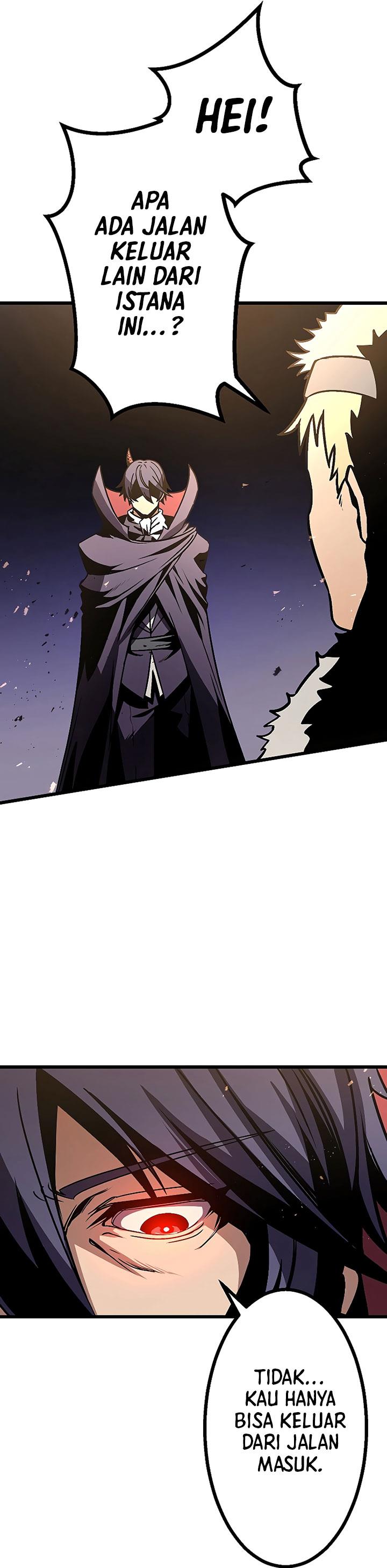 Dungeon Defense Chap 6 - Next Chap 7