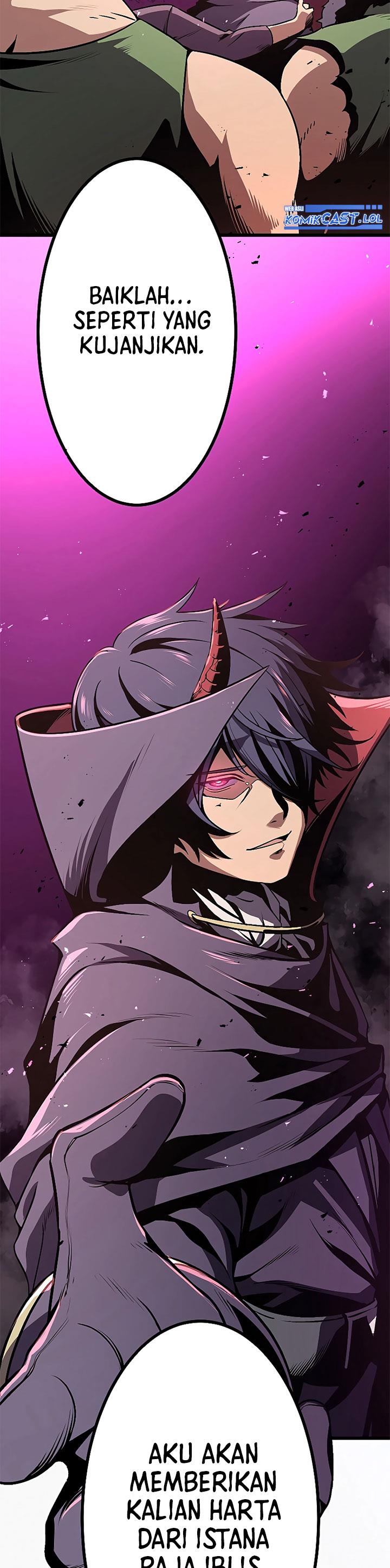 Dungeon Defense Chap 6 - Next Chap 7