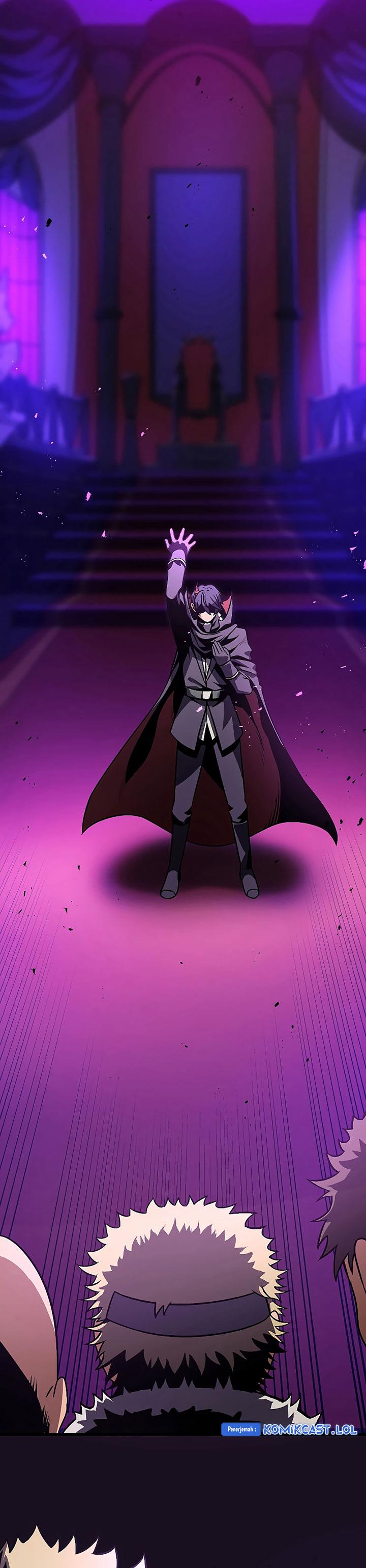 Dungeon Defense Chap 6 - Next Chap 7