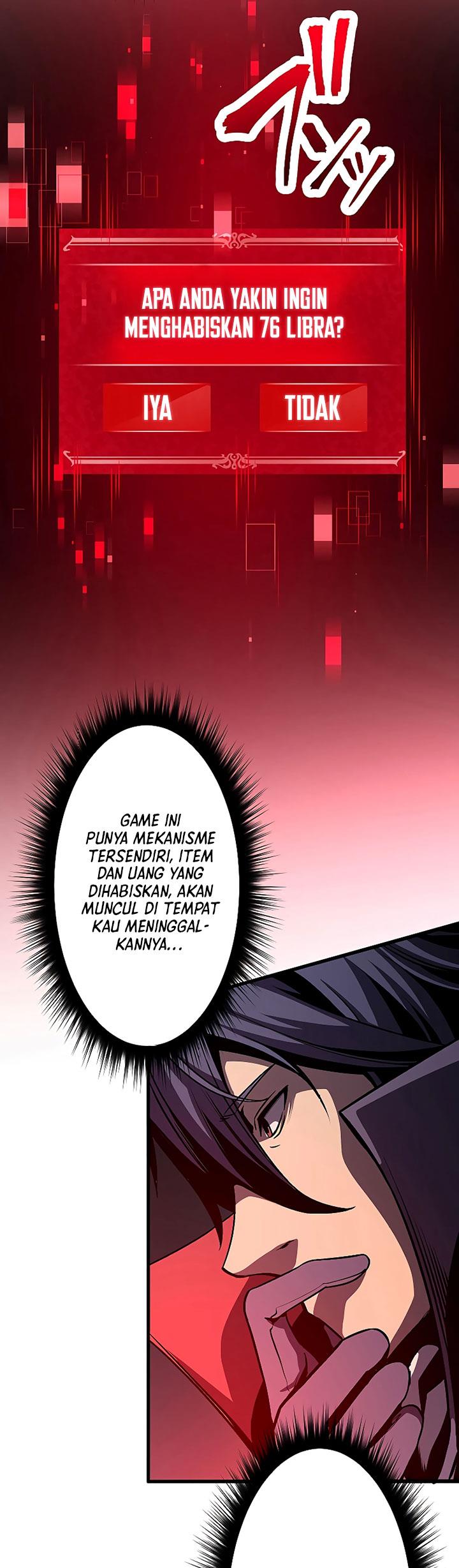 Dungeon Defense Chap 6 - Next Chap 7