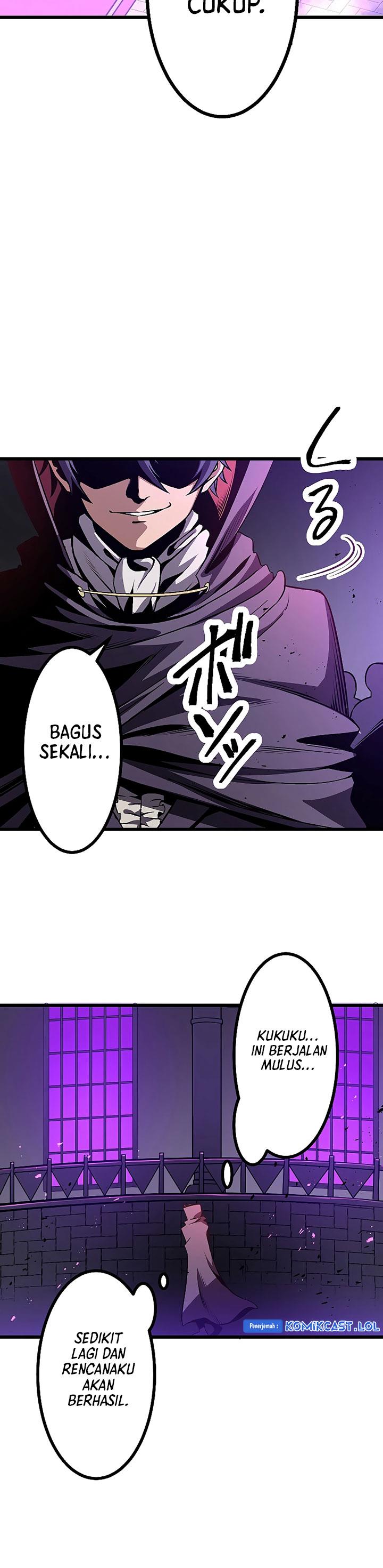 Dungeon Defense Chap 6 - Next Chap 7