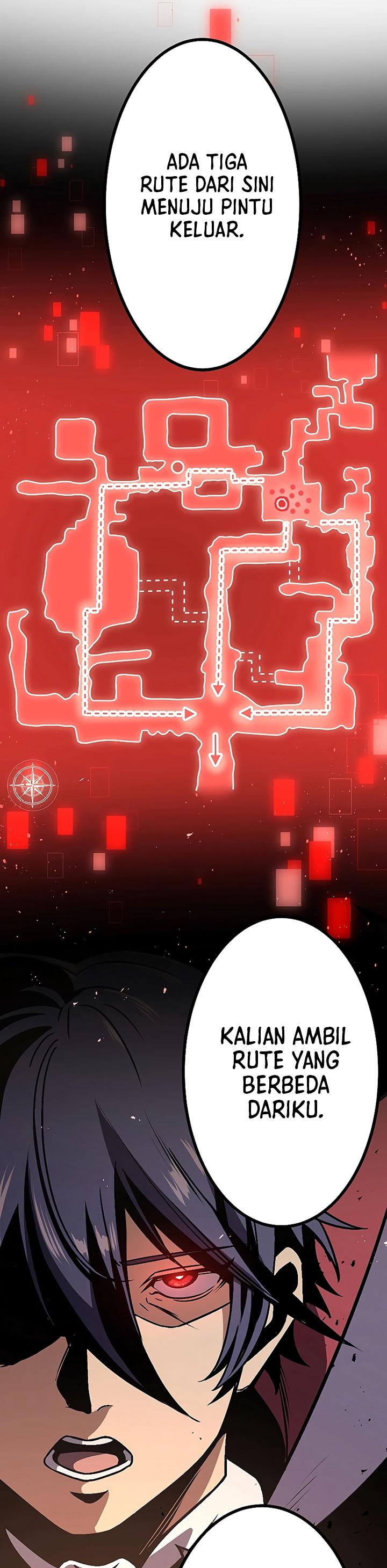 Dungeon Defense Chap 6 - Next Chap 7