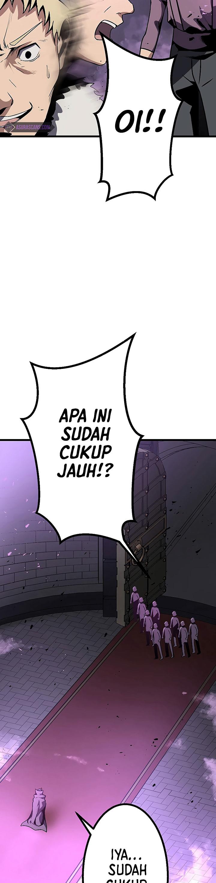 Dungeon Defense Chap 6 - Next Chap 7