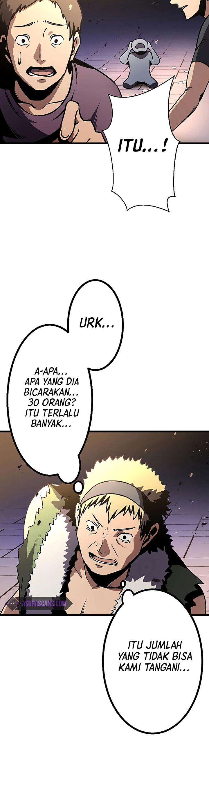 Dungeon Defense Chap 6 - Next Chap 7