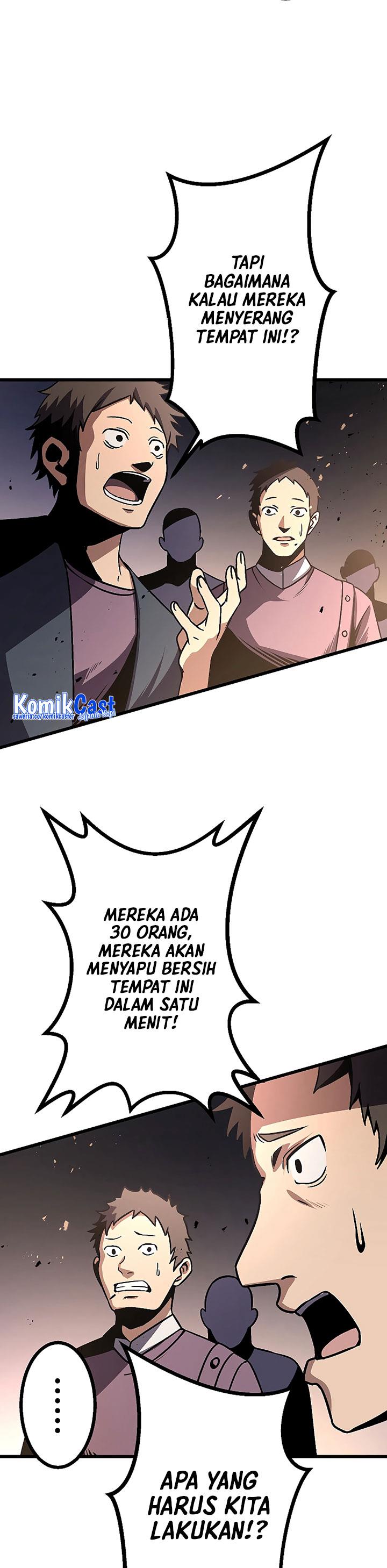 Dungeon Defense Chap 6 - Next Chap 7