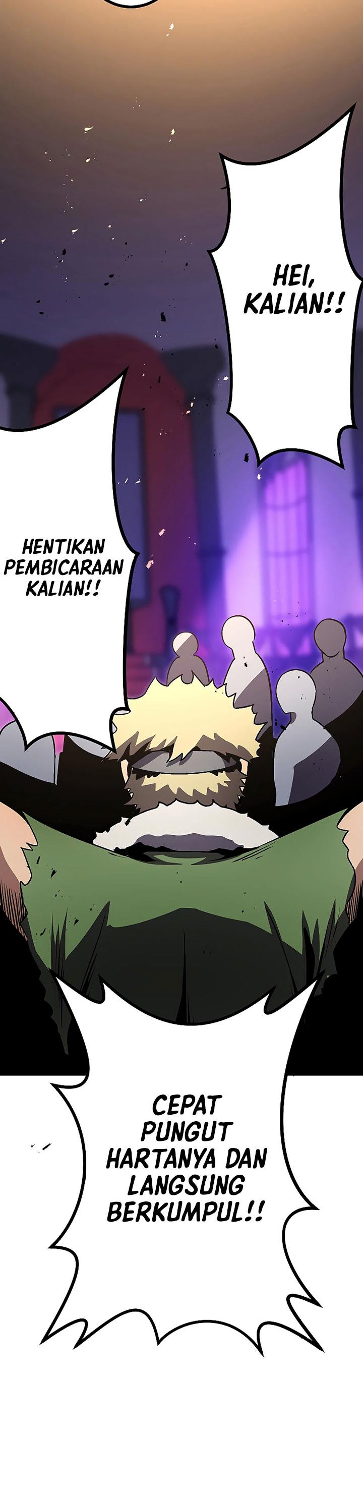 Dungeon Defense Chap 6 - Next Chap 7