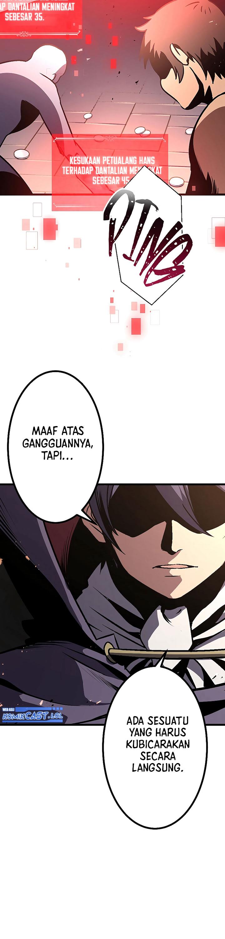 Dungeon Defense Chap 6 - Next Chap 7