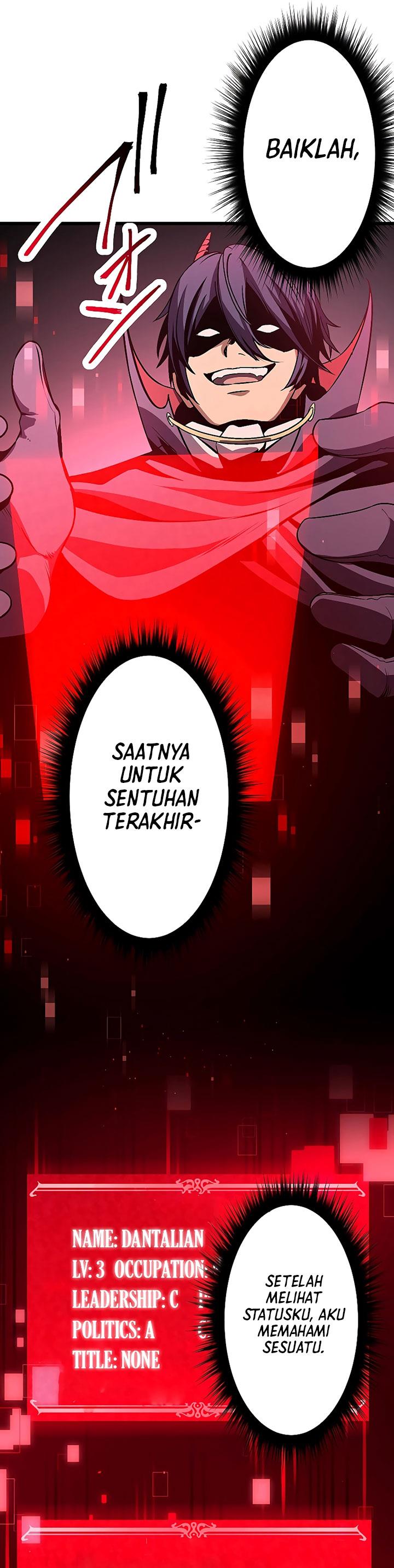 Dungeon Defense Chap 6 - Next Chap 7