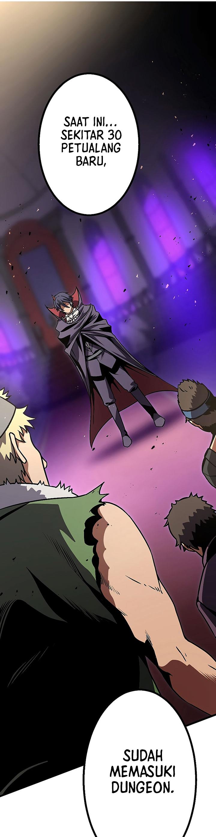 Dungeon Defense Chap 6 - Next Chap 7