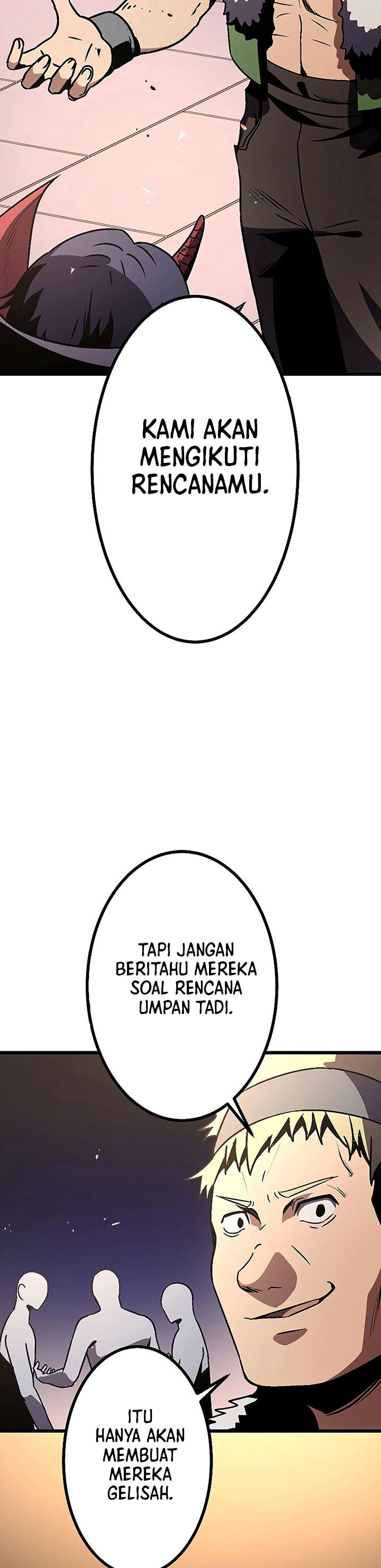 Dungeon Defense Chap 6 - Next Chap 7