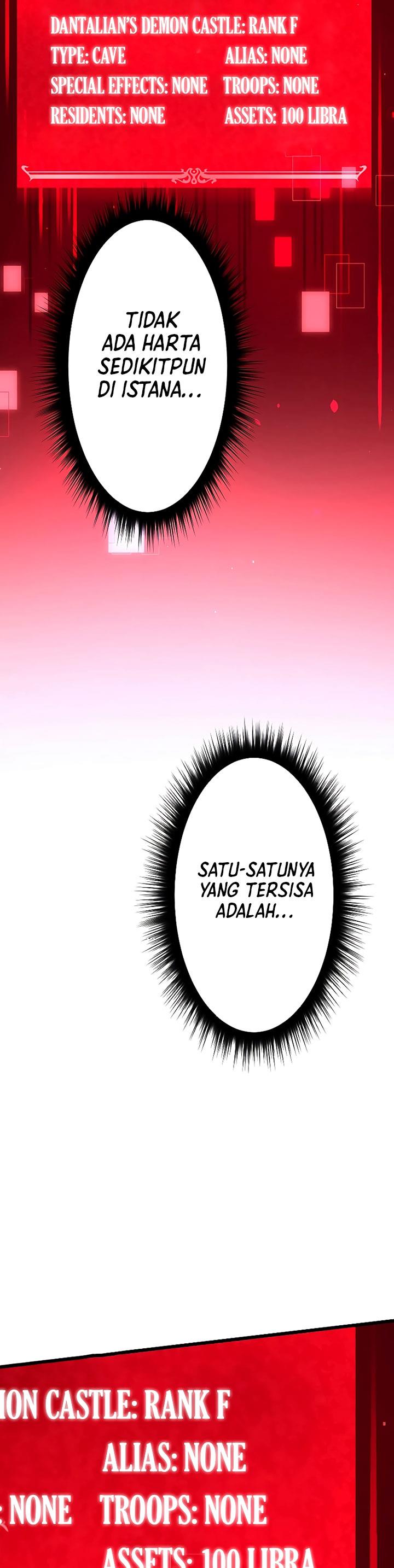 Dungeon Defense Chap 6 - Next Chap 7