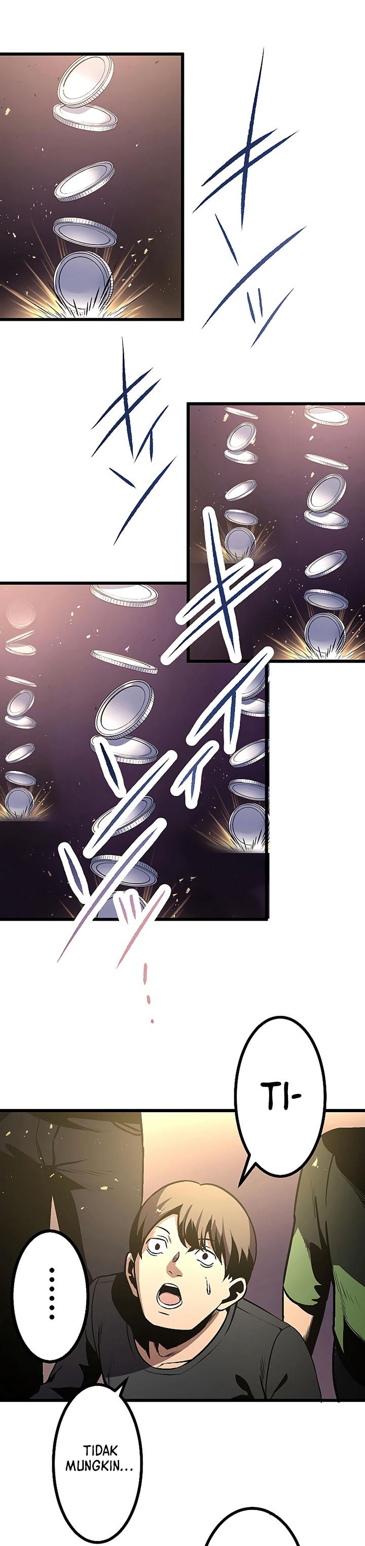 Dungeon Defense Chap 6 - Next Chap 7