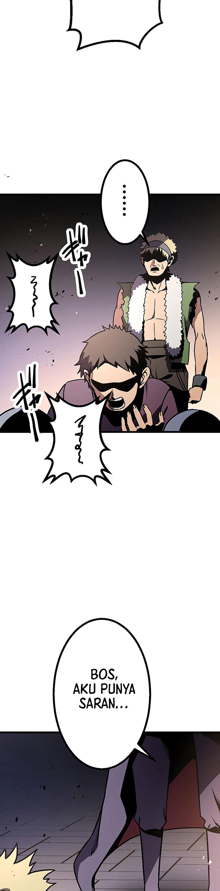 Dungeon Defense Chap 6 - Next Chap 7