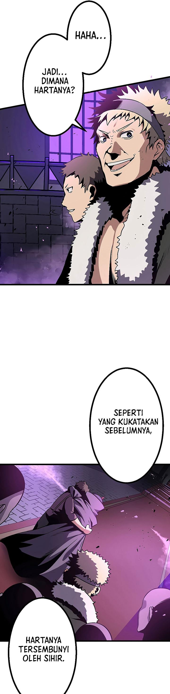 Dungeon Defense Chap 6 - Next Chap 7