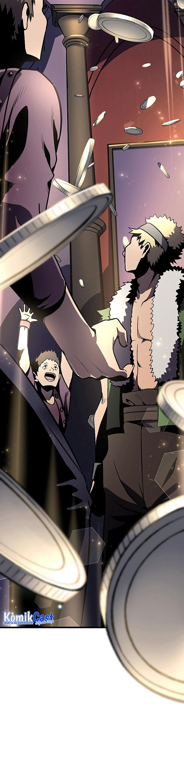 Dungeon Defense Chap 6 - Next Chap 7