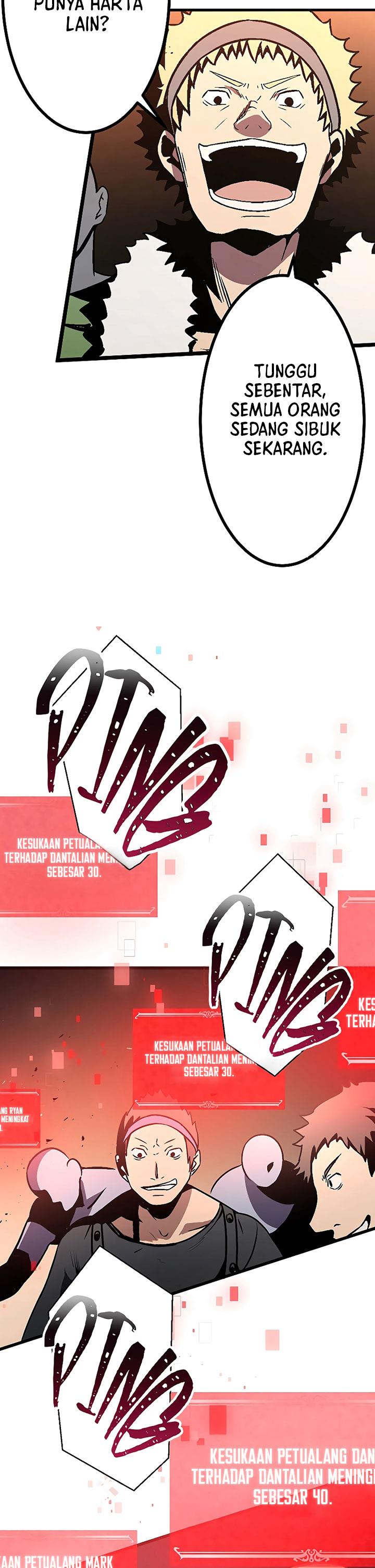 Dungeon Defense Chap 6 - Next Chap 7