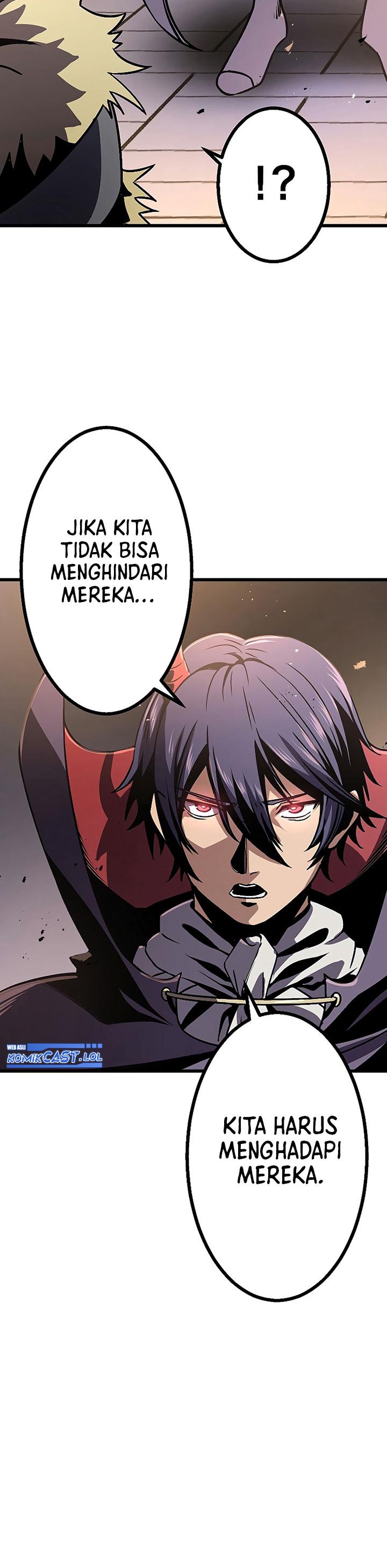 Dungeon Defense Chap 6 - Next Chap 7