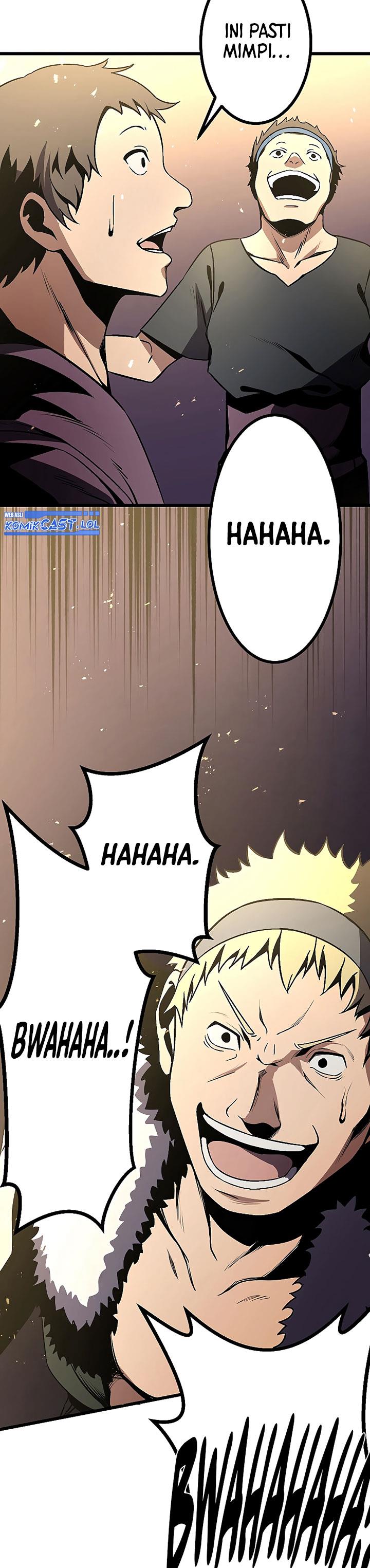 Dungeon Defense Chap 6 - Next Chap 7