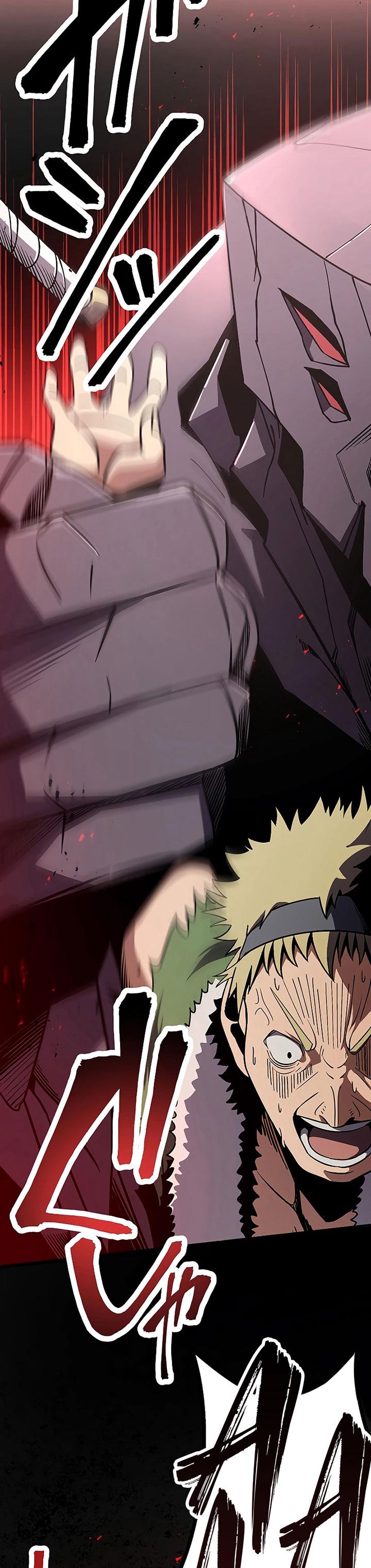 Dungeon Defense Chap 8 - Next Chap 9