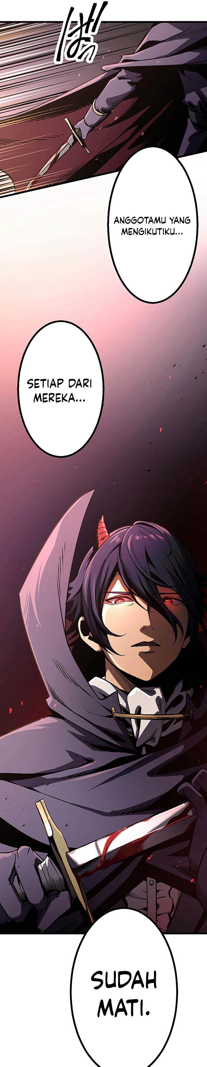 Dungeon Defense Chap 8 - Next Chap 9